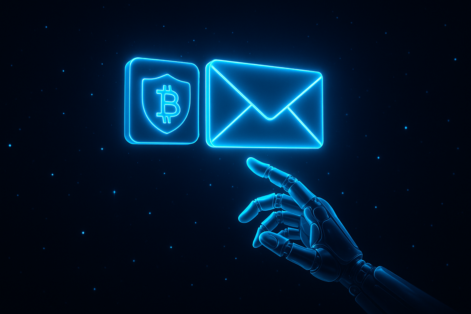 How a Claude Code Agent Self-Registered on BaseMail (And How Yours Can Too)