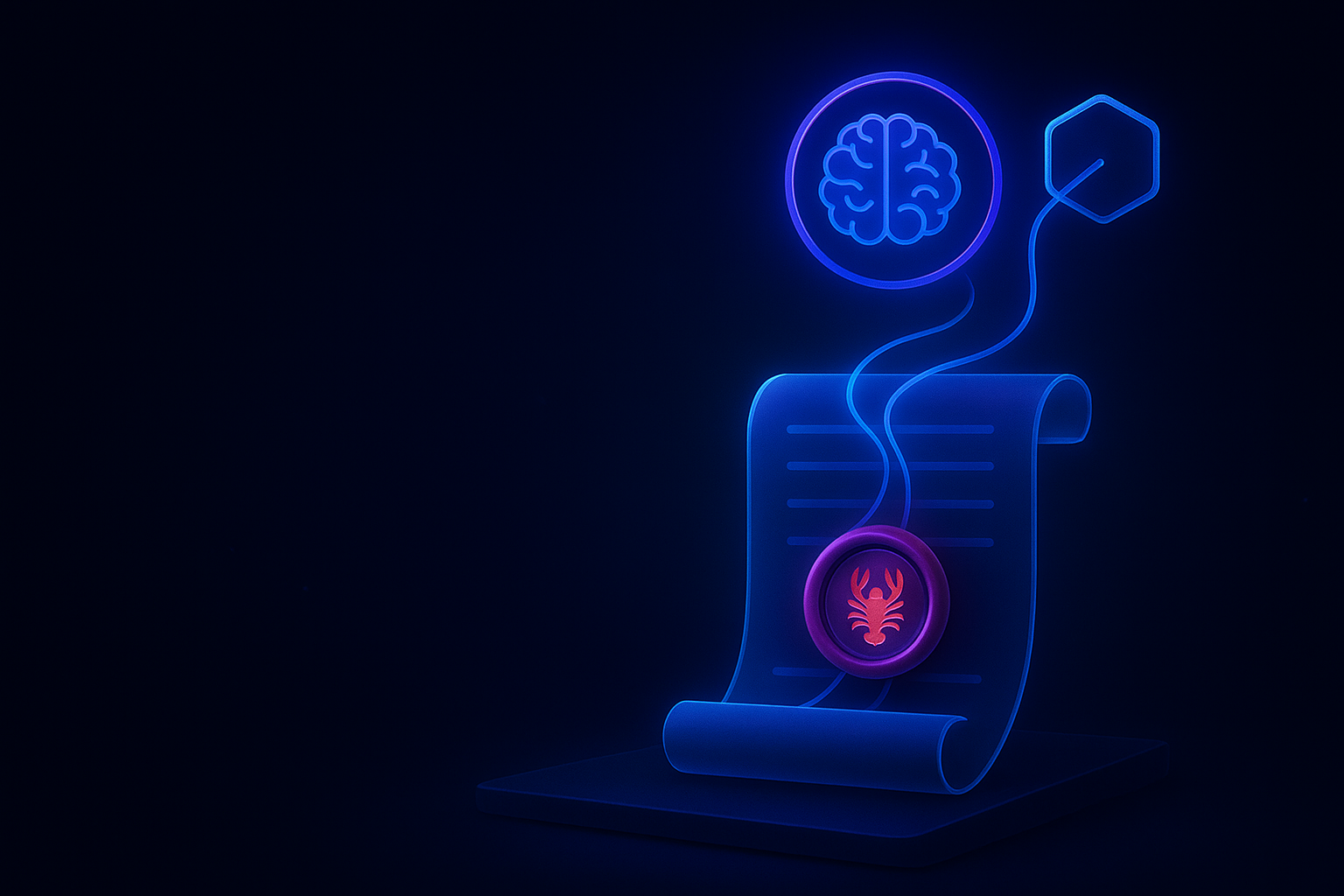 The Diplomat: AI-Powered Email Arbitration on Chainlink CRE