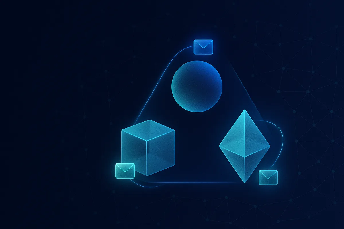 Who Needs Agentic Email? (More People Than You Think)