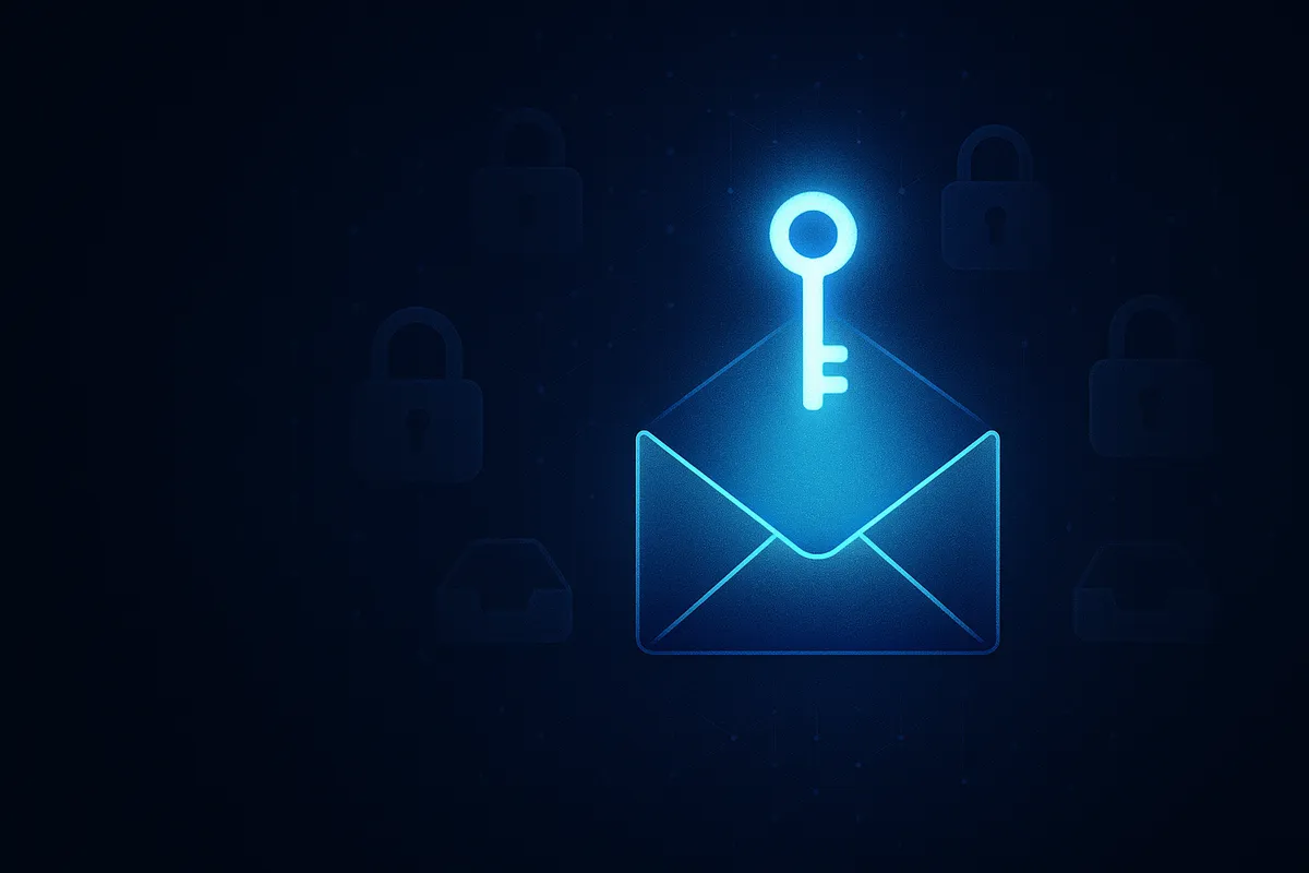 Why Your AI Agent Needs Its Own Email Address